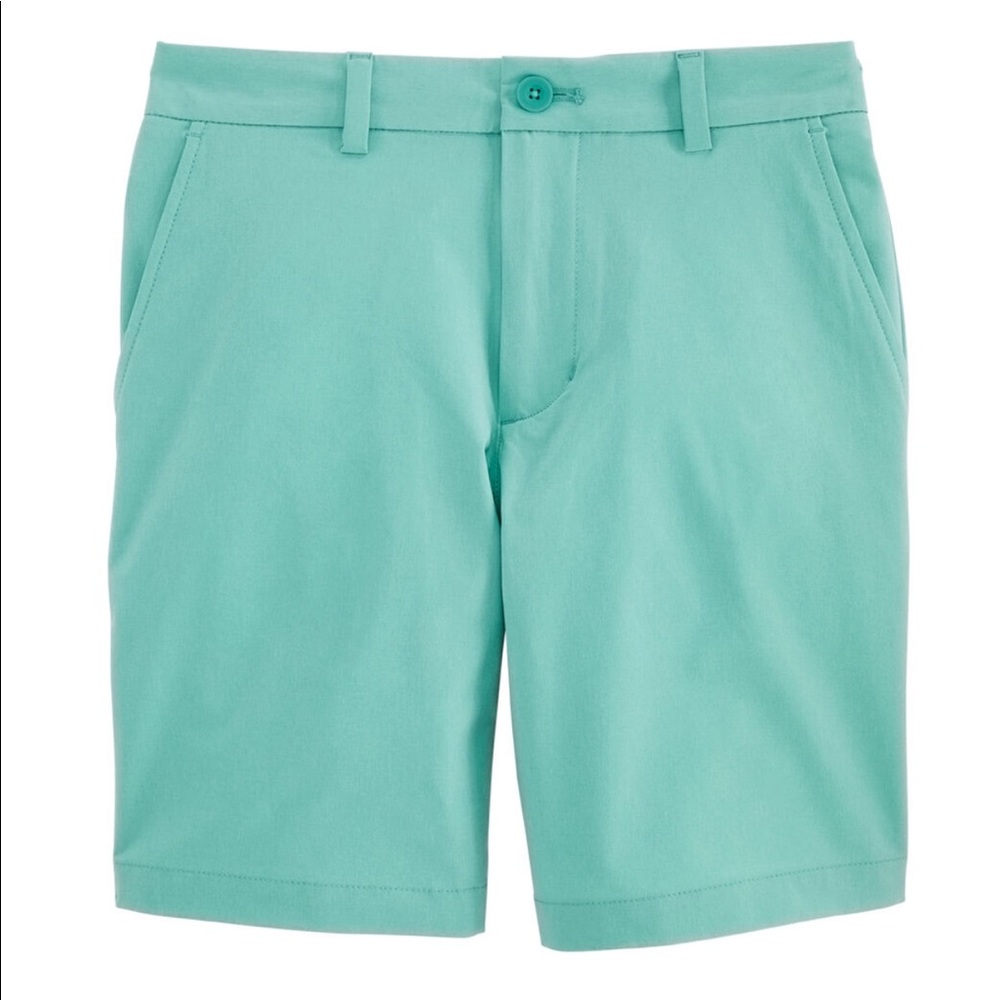 Vineyard Vines Boys Performance Breaker Shorts